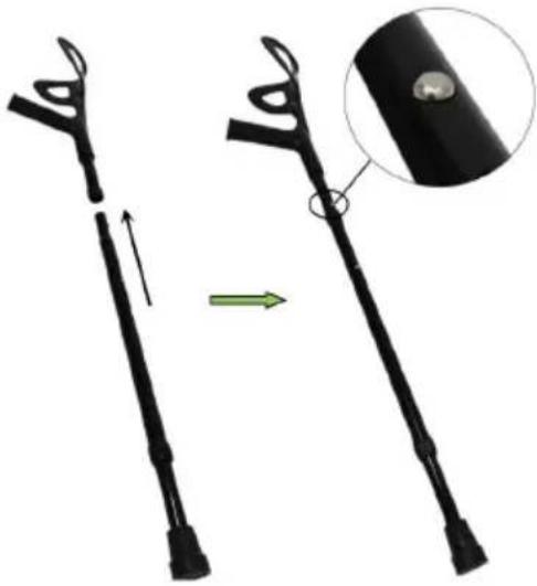Vevor FBL590256 - Installation Procedures - 1