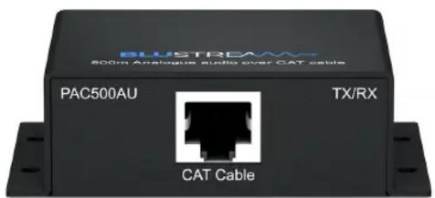 Blustream PAC500AU - Key Features - 1