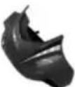 Vevor E01-1 - Pait List - 2