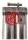 Vevor DS-202 - MODEL:DS-202 - 8