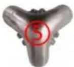 Vevor DS-202 - MODEL:DS-202 - 7