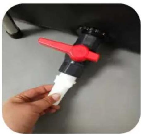 Vevor DS-202 - TEP-5 Installation is compl - 2