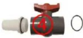 Vevor DS-202 - MODEL:DS-202 - 6