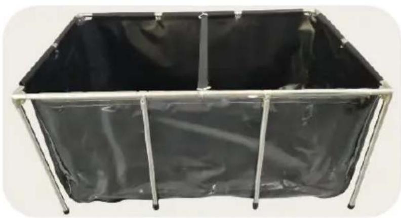 Vevor DS-202 - TEP-5 Installation is compl - 1