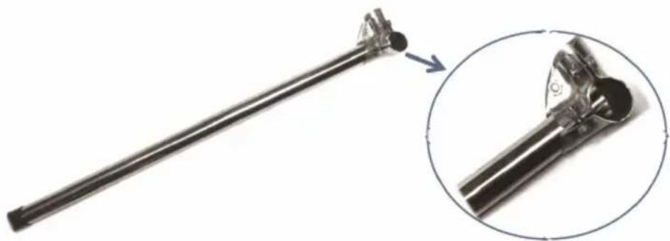 Vevor DS-202 - STEP-3 - 2