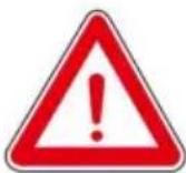 Vevor E330D - WARNING: - 1