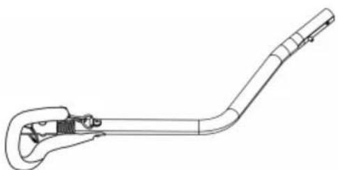 Vevor DT806 - MODEL AND PARAMETERS - 4