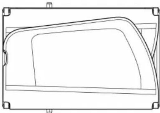 Vevor DT806 - CONTENTS - 1