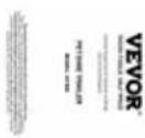 Vevor DT806 - CHOOSE THE RIGHT SIZE OF TRAILER - 2
