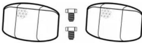 Vevor DT806 - CONTENTS - 8
