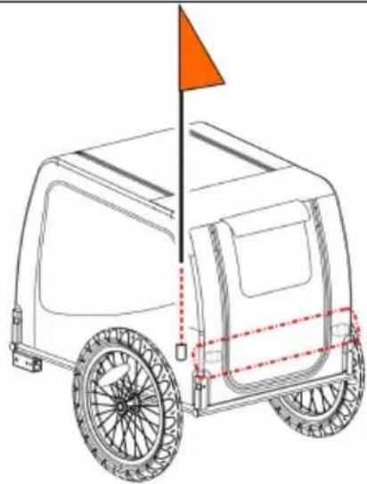 Vevor DT806 - CHOOSE THE RIGHT SIZE OF TRAILER - 3