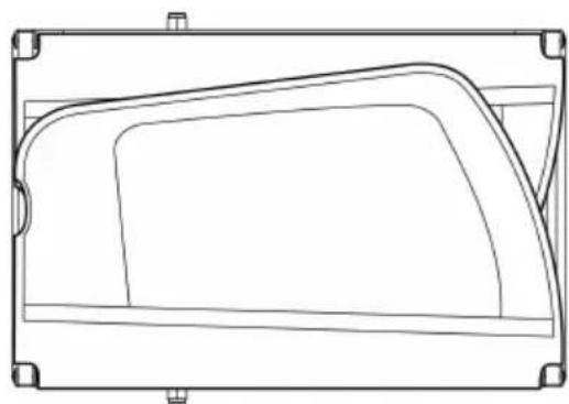 Vevor DT806 - CONTENTS - 1