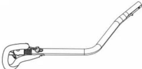 Vevor DT806 - CONTENTS - 5