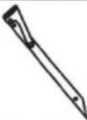 Vevor DL-BC06 - PARTS LIST - 5