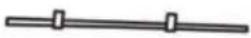 Vevor DL-BC06 - VEVOR® - 6