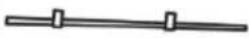 Vevor DL-BC06 - PARTS LIST - 6