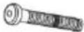 Vevor DL-BC06 - PARTS LIST - 14