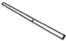 Vevor DL-BC06 - PARTS LIST - 13