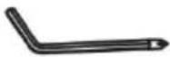 Vevor DL-BC06 - PARTS LIST - 16