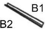 Vevor DL-BC06 - PARTS LIST - 10
