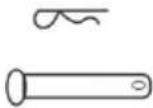 Vevor DL-BC06 - PARTS LIST - 11