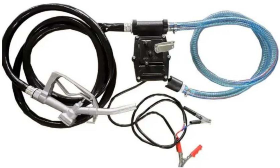Vevor DCEX60A - VEVOR® - 1