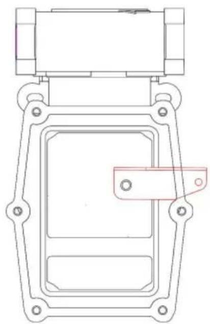 Vevor DCEX60A - ISTRUZIONI PER L'USO - 1