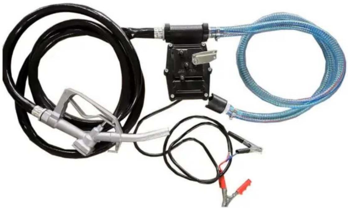 Vevor DCEX60A - TOUGH TOOLS, HALF PRICE - 1