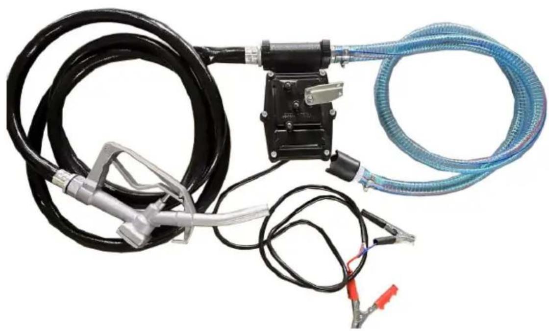 Vevor DCEX60A - MODEL: DCEX60A - 1