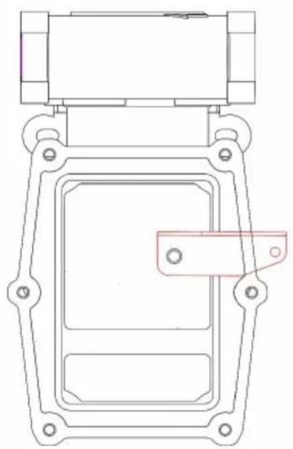 Vevor DCEX60A - OPERATION INSTRUCTIONS - 1