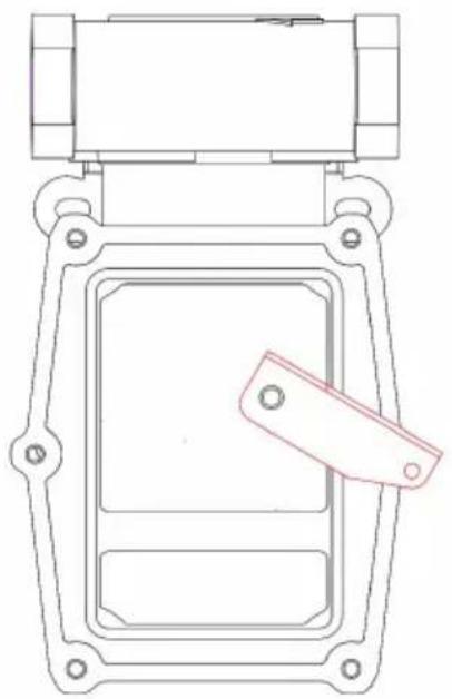 Vevor DCEX60A - OPERATION INSTRUCTIONS - 2