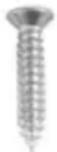 Vevor D202 - PART LIST - 5