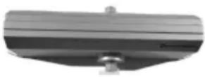 Vevor D202 - PART LIST - 2