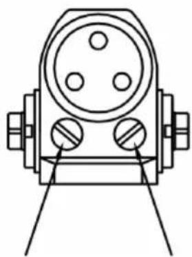 Vevor D202 - REGULATING DOOR SPEED AND LATCHING SPEED - 1