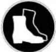 SCHEPPACH HL1650 - Explanation of the symbols on the equipment - 2