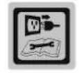 SCHEPPACH HL1650 - Explanation of the symbols on the equipment - 12