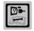 SCHEPPACH HL1650 - Erklärung der Symbole auf dem Gerät - 12