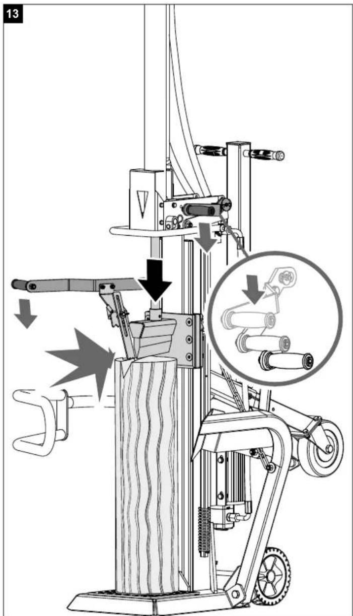 SCHEPPACH HL1650 - 15
