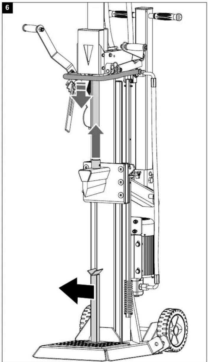 SCHEPPACH HL1650 - 7
