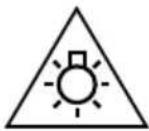 SCHEPPACH BSG300 - Explanation of the symbols on the device - 2