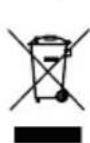 SCHEPPACH BSG300 - Odpadní zařízení nesmějí být likvidována spolu s domácím odpadem! - 1