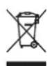 SCHEPPACH SC45P - Old devices must not be disposed of with household waste! - 1