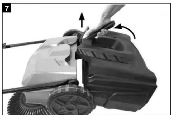 SCHEPPACH Trike-S - Trike S - 7