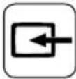 SCHEPPACH GP600S - Explanation of the symbols on the product - 3