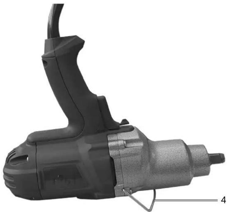 SCHEPPACH IW900 - 2