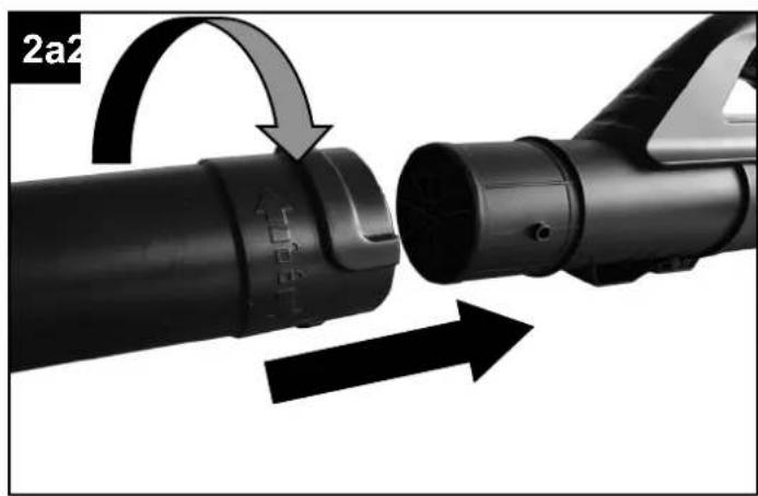 SCHEPPACH ABL-20Li - 2