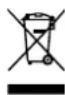 SCHEPPACH HL660 - Old devices must not be disposed of with household waste! - 1