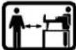 SCHEPPACH HL660 - Explanation of the symbols on the equipment - 13