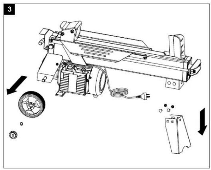 SCHEPPACH HL660 - HL660 - 3
