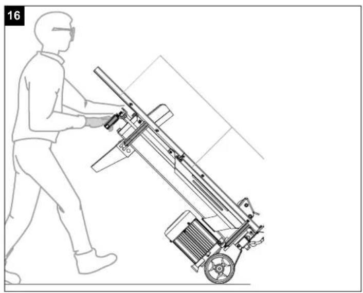 SCHEPPACH HL660 - HL660 - 16